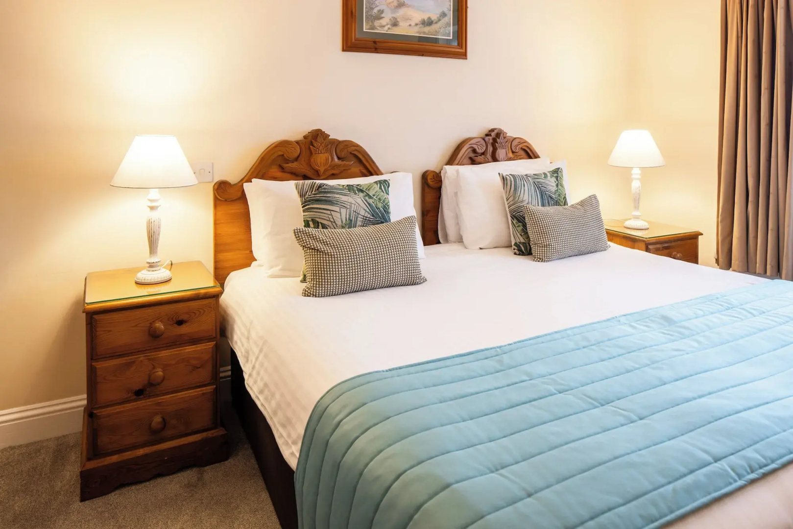 The Uplands Serviced Apartments