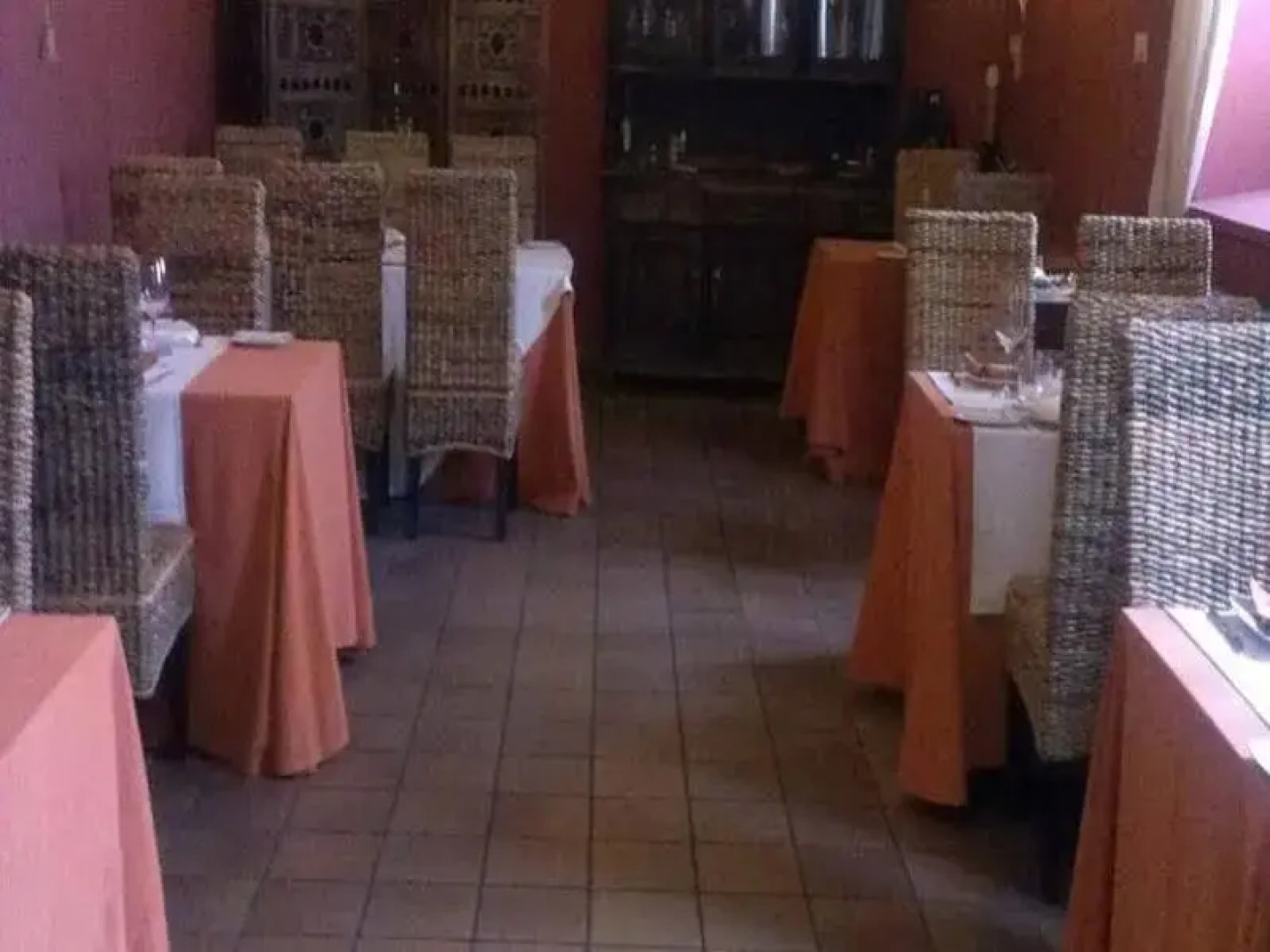 El Convento de Lillo