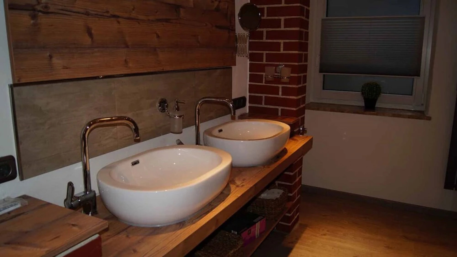 Ferienwohnung Bayerwaldblick