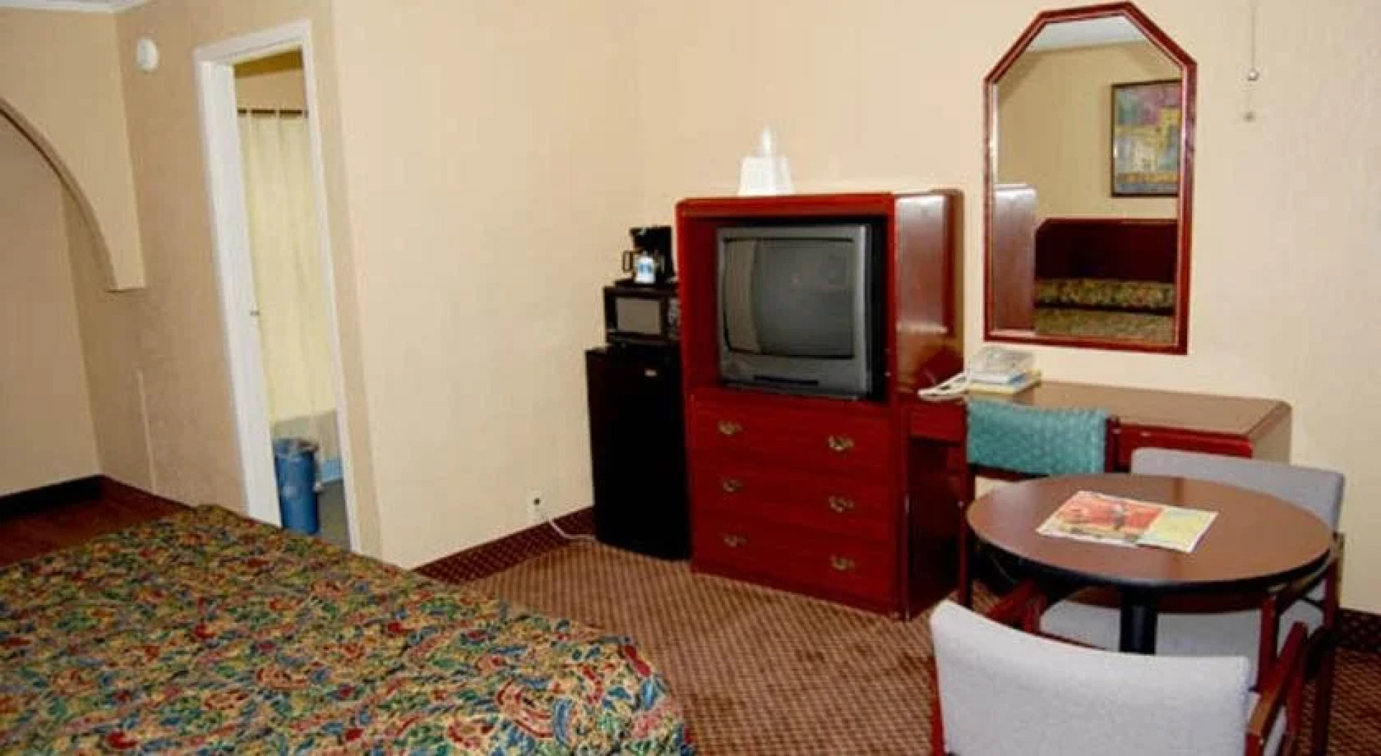 Kings Inn Hot Springs