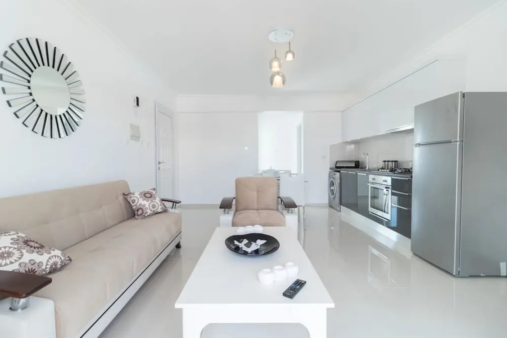 Long Beach Rental Apartments