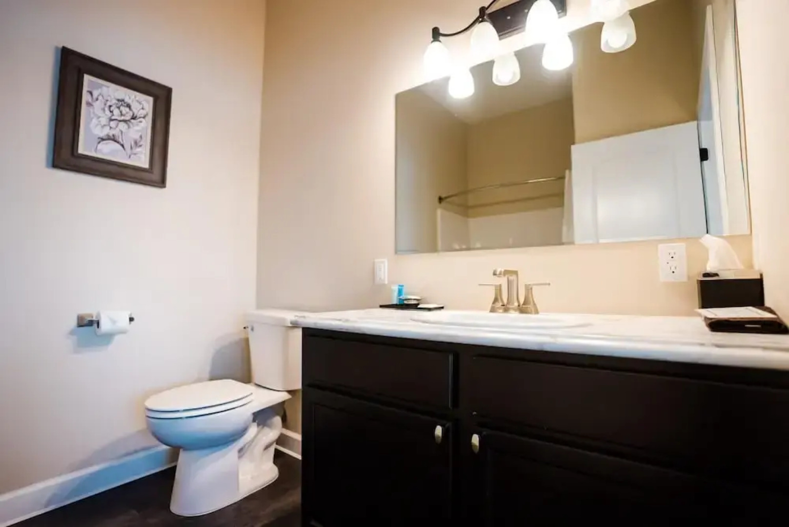 2 Bedroom Lake View Villa- 607