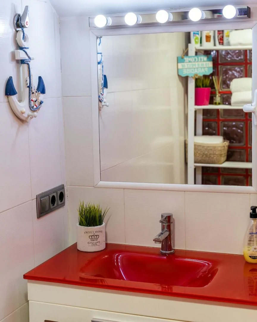 Villa del Mar Apartamento