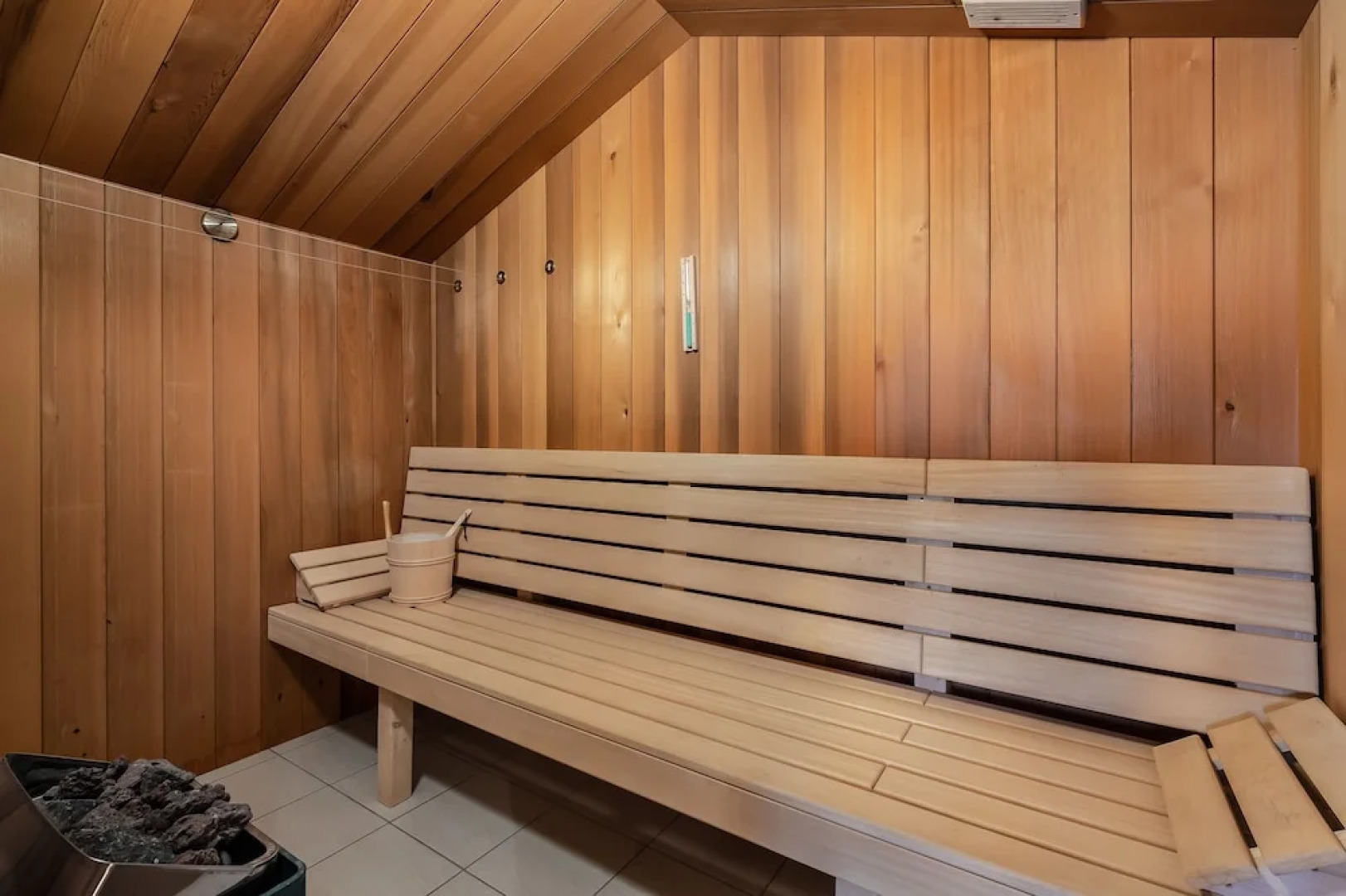 Appartement Saulire 7