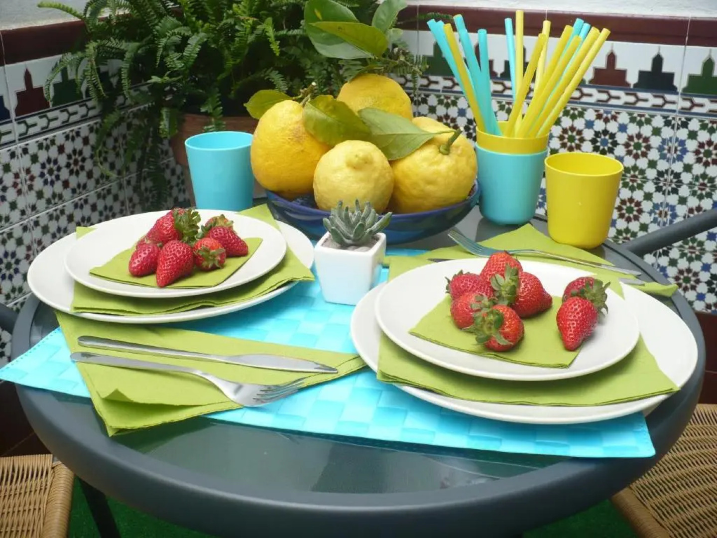 Apartamento El Patio