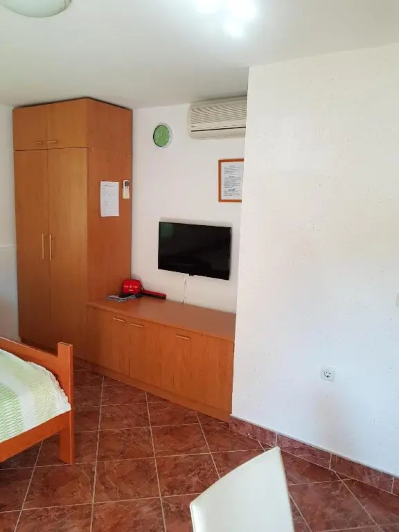 Apartments Liljana Privlaka