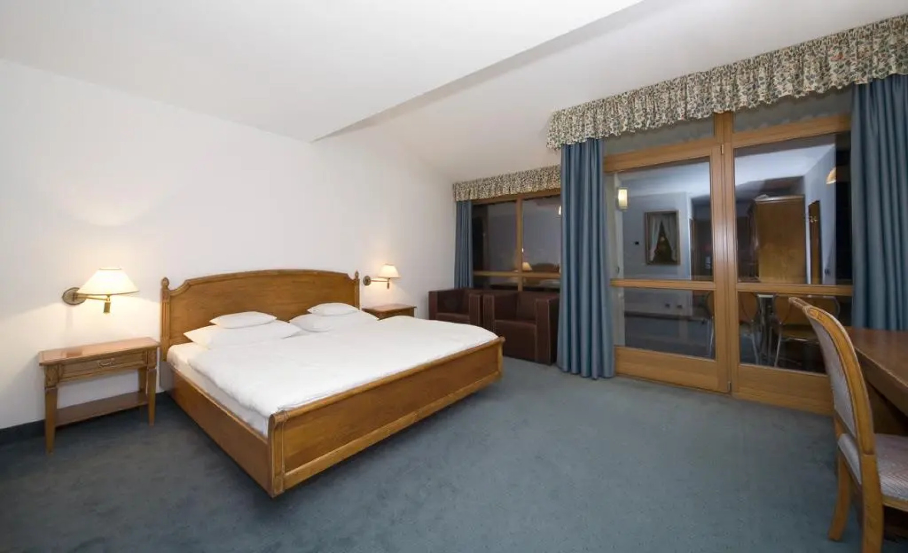 Feldmilla Design Hotel – Wellness & SPA