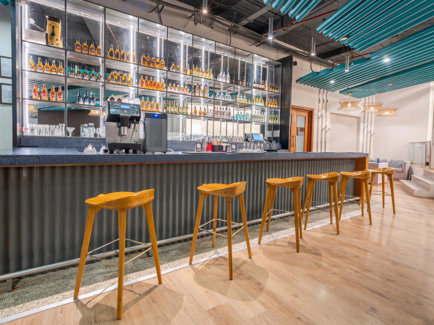 Sunday Hotel Chandigarh Zirakpur