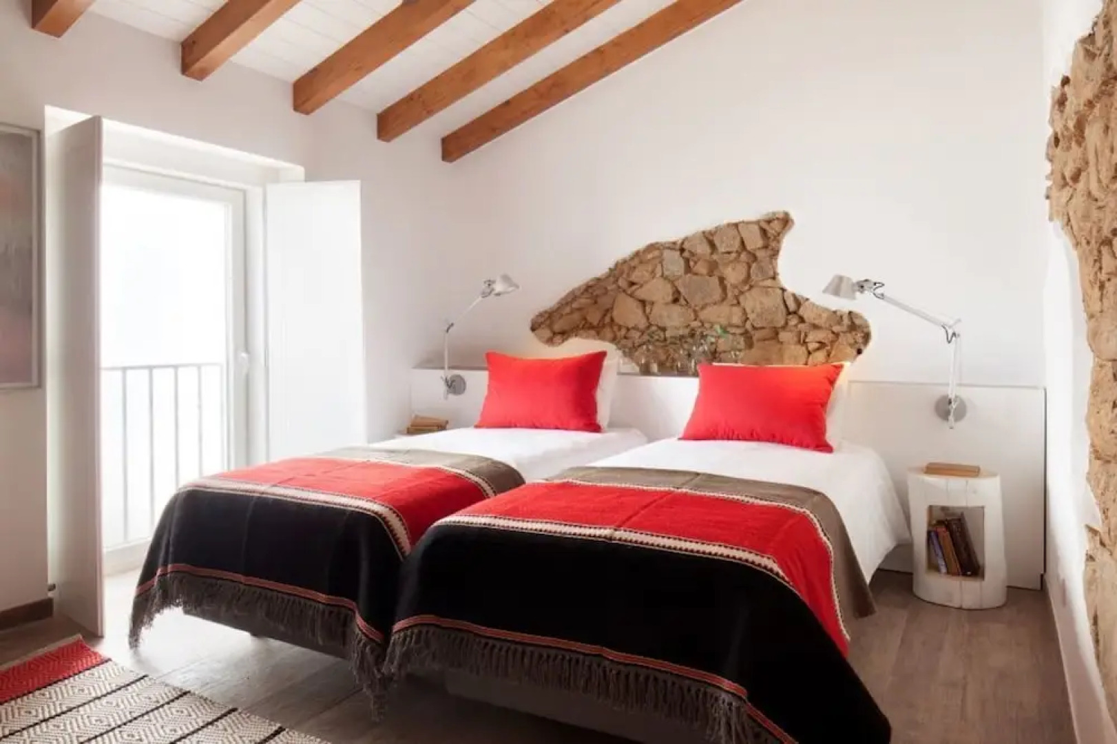 Pilriteiro House - H. Alentejo