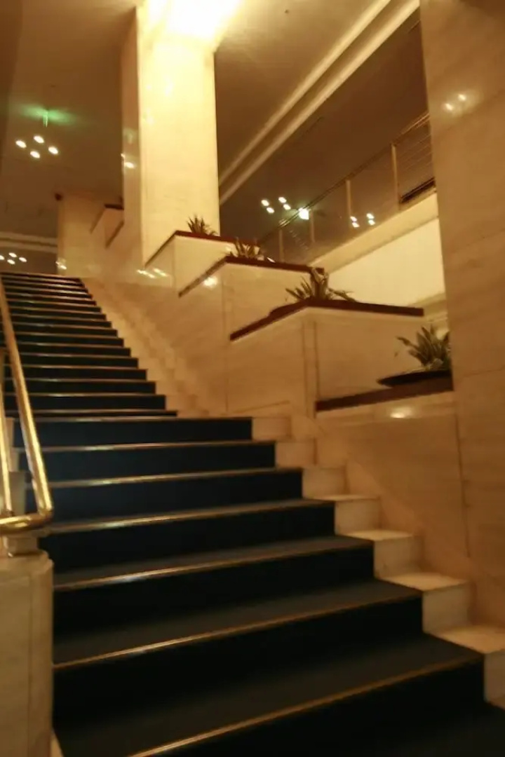 Kakogawa Plaza Hotel