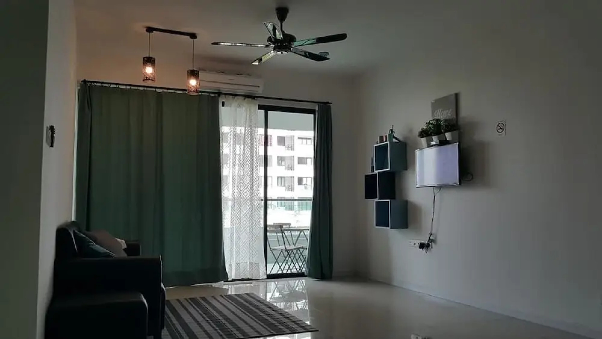 Seri Kembangan Homestay