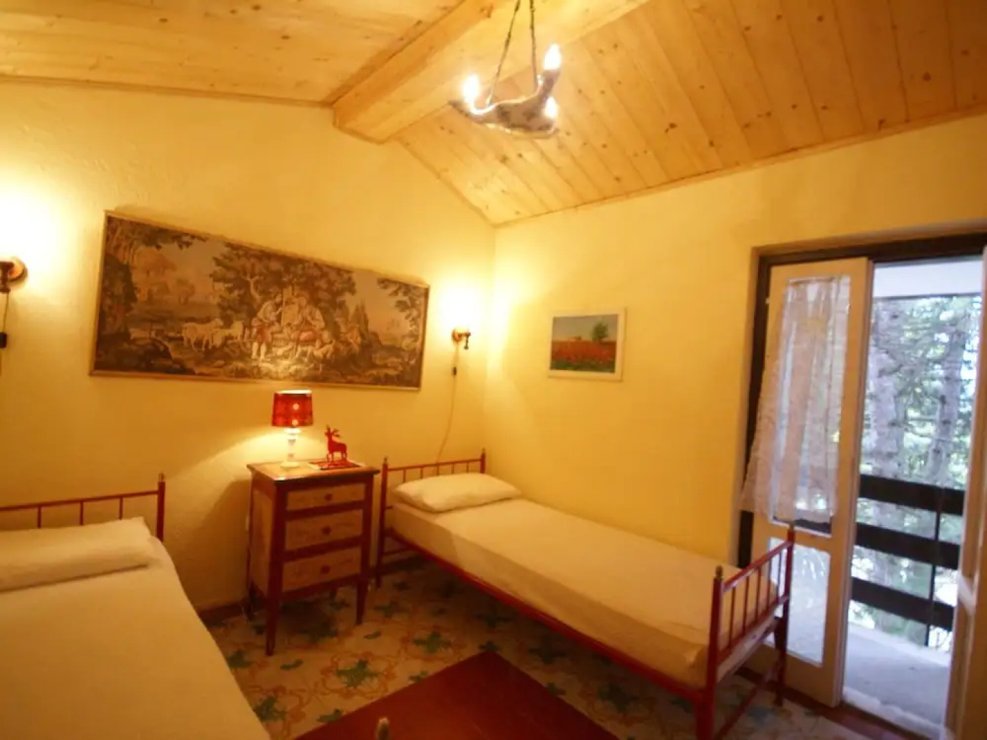 Modern Holiday Home in Spello With Private Pool