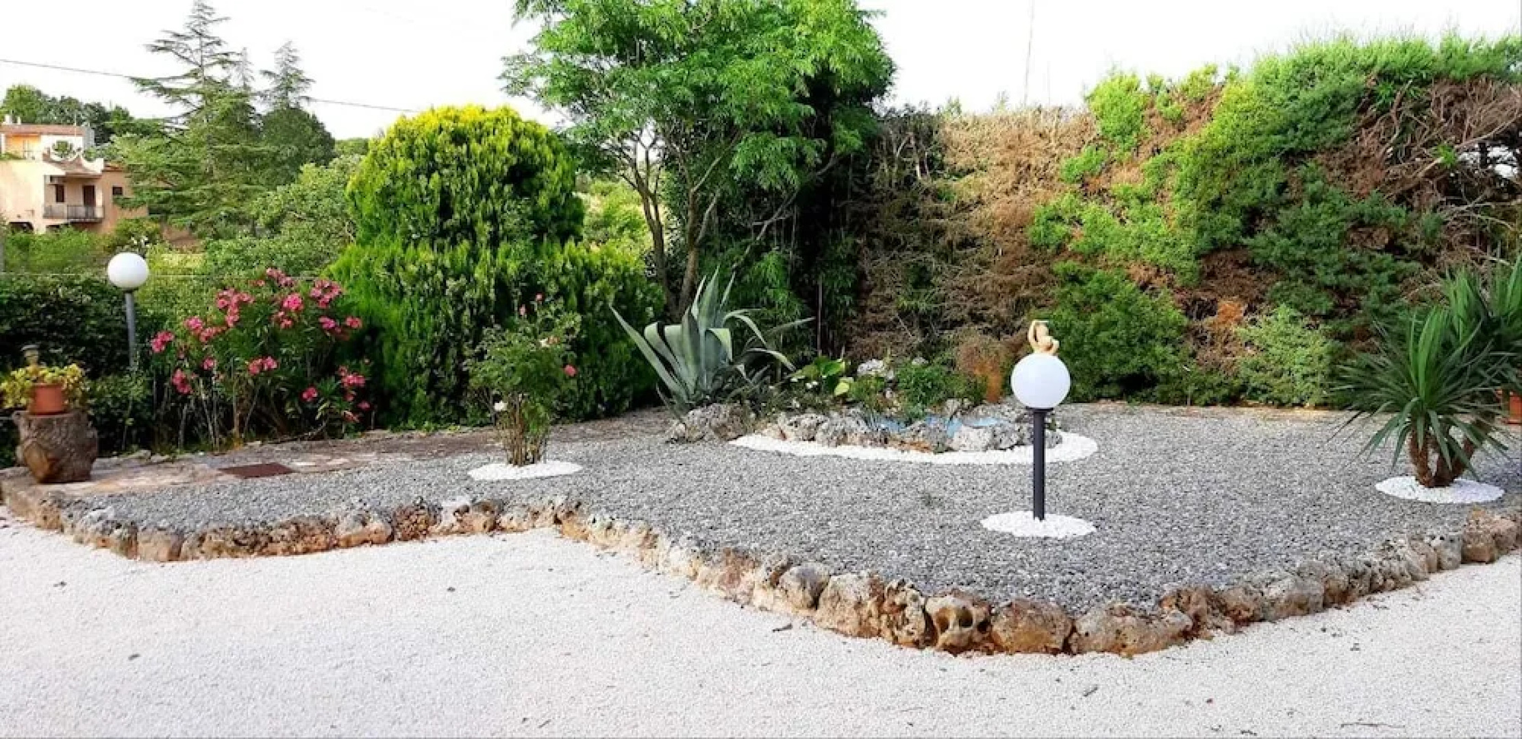 Il Tulipano Verde B&B