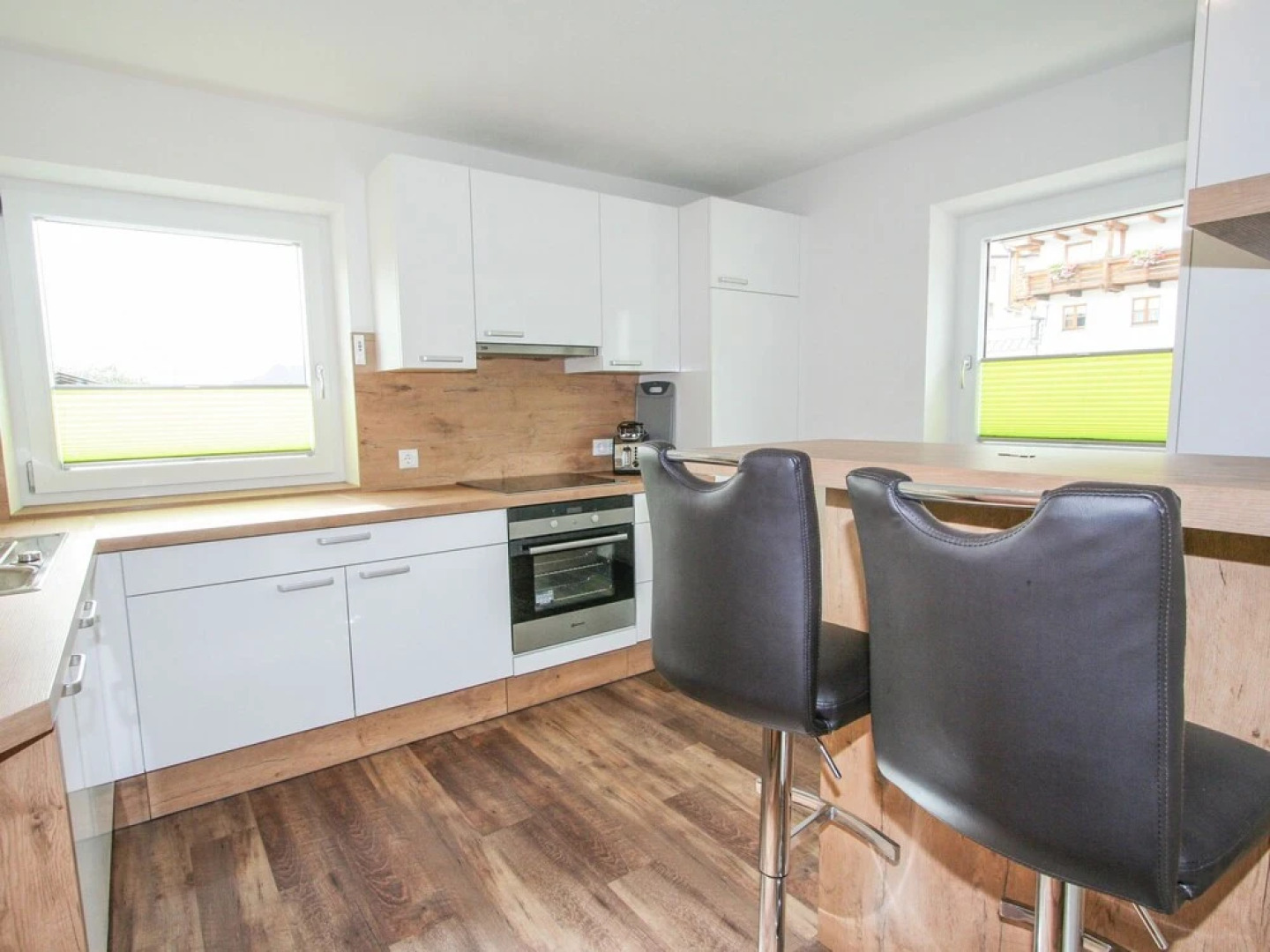 Mitzi Affenhausen in Affenhausen