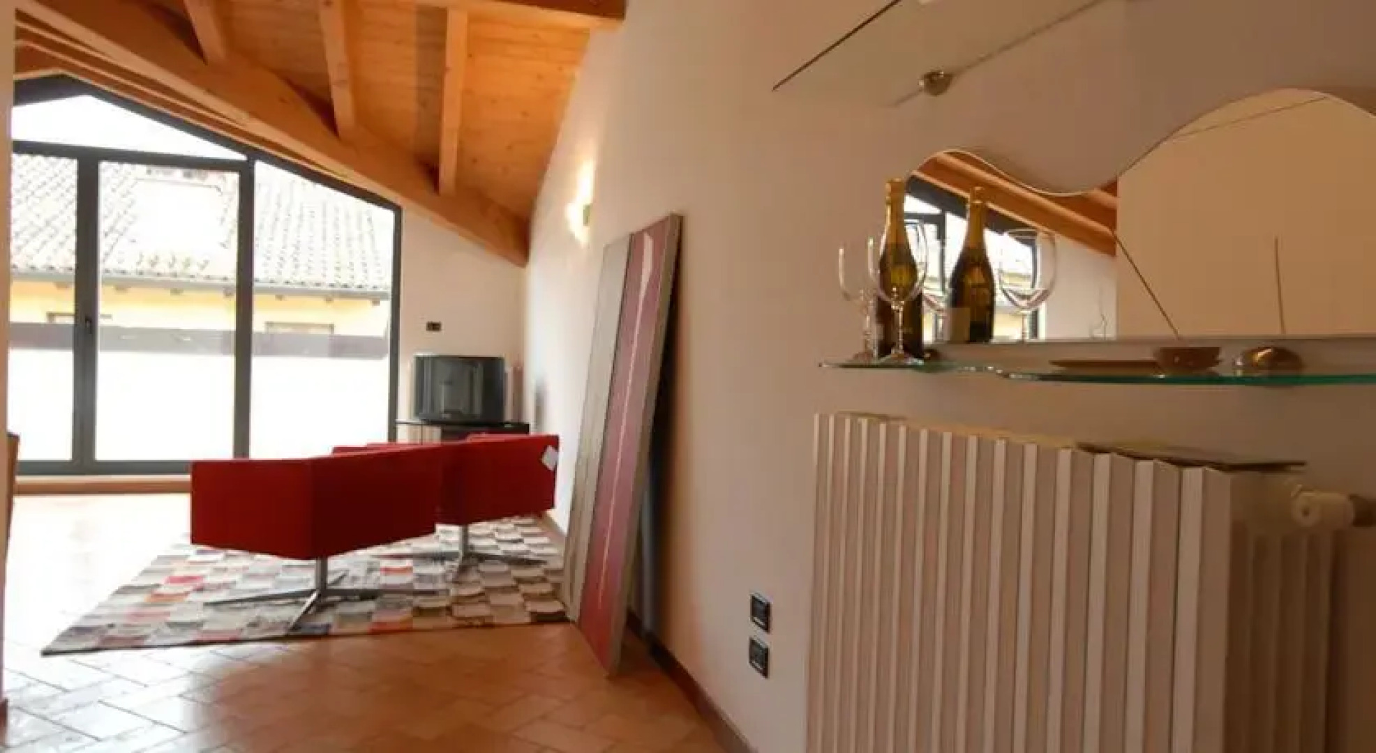 Nella Casa Del Mugnaio