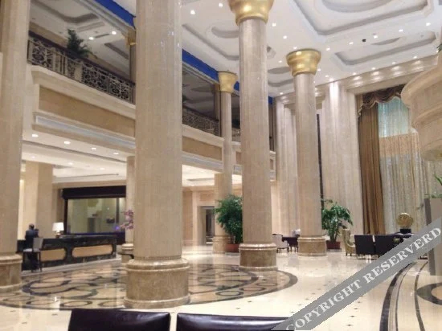 Saussurea Hotel