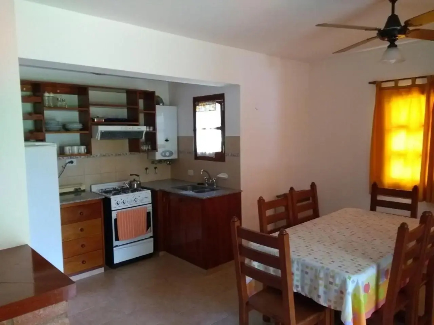 Torres de la Quebrada