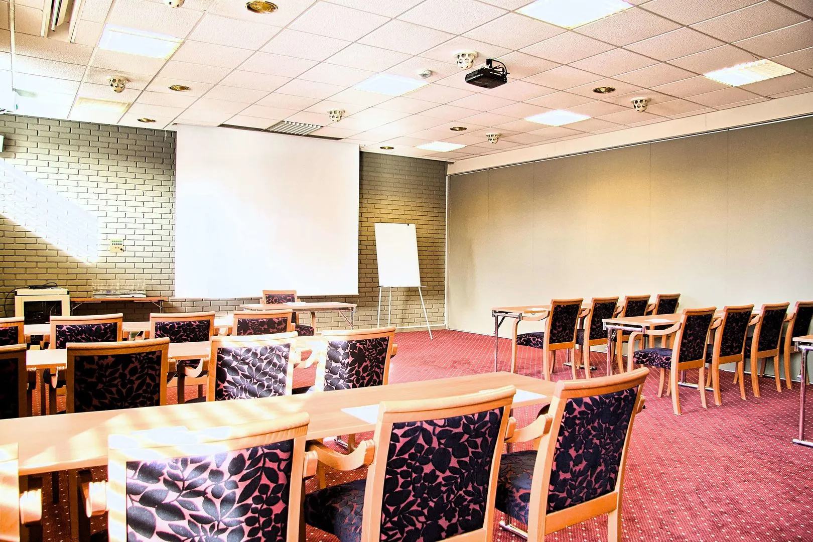 Hotell Vic