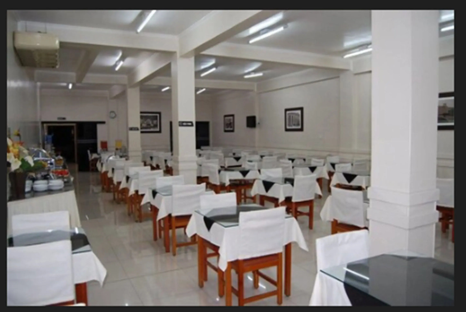 Ano Bom Palace Hotel