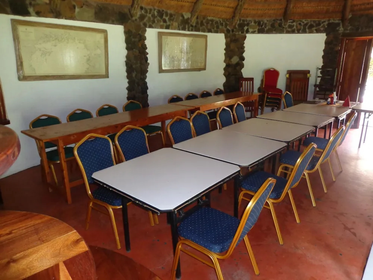 Rusinga Island Lodge