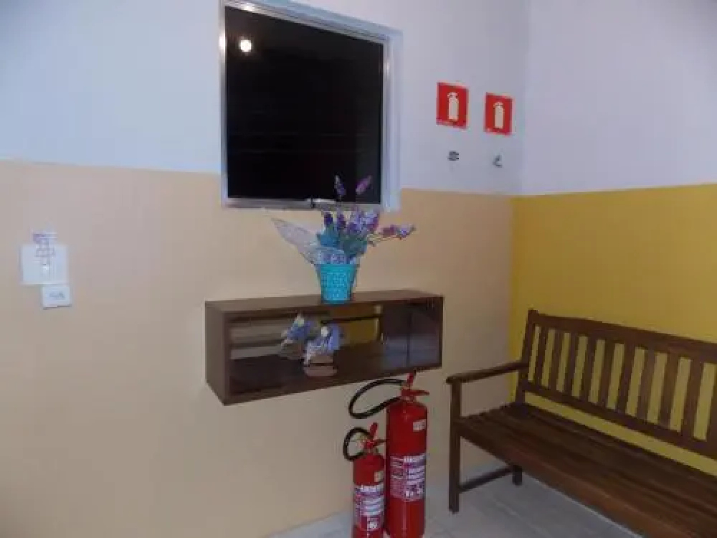 Hostel São José Dos Campos