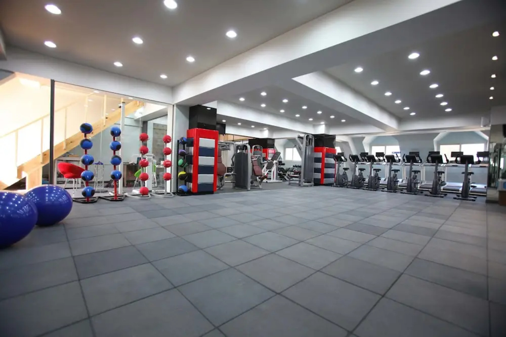 Caviar Park R&D Resort