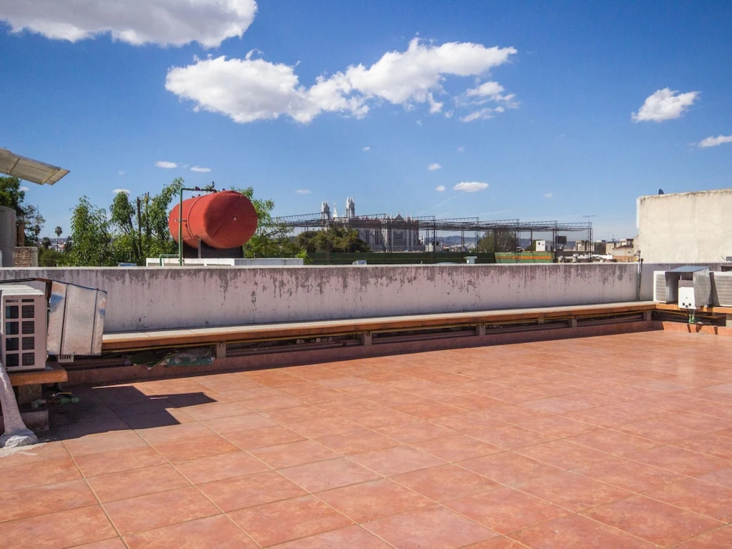 Capital O Hotel Suites Andrade