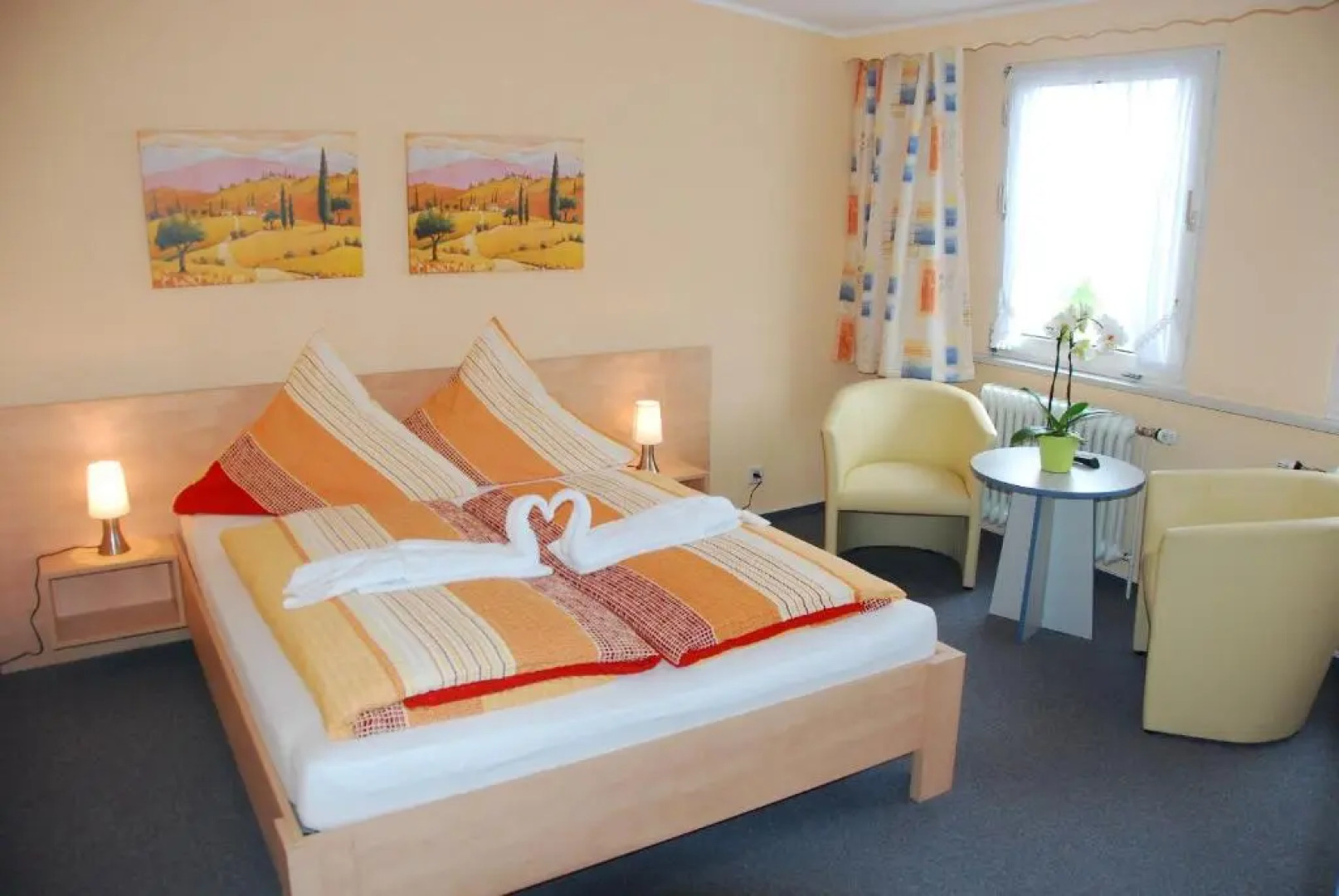 Hotel Norden Norddeich