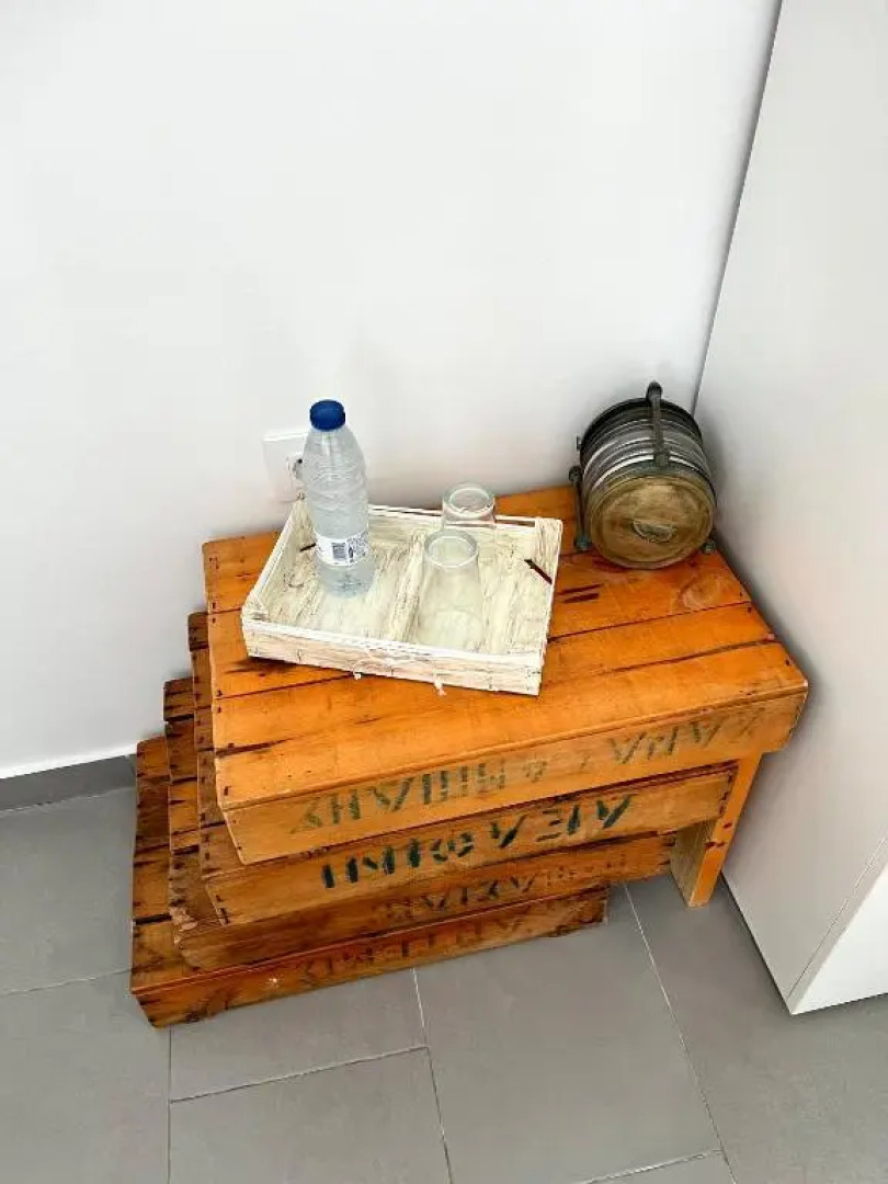 6 grifos habitaciones turísticas