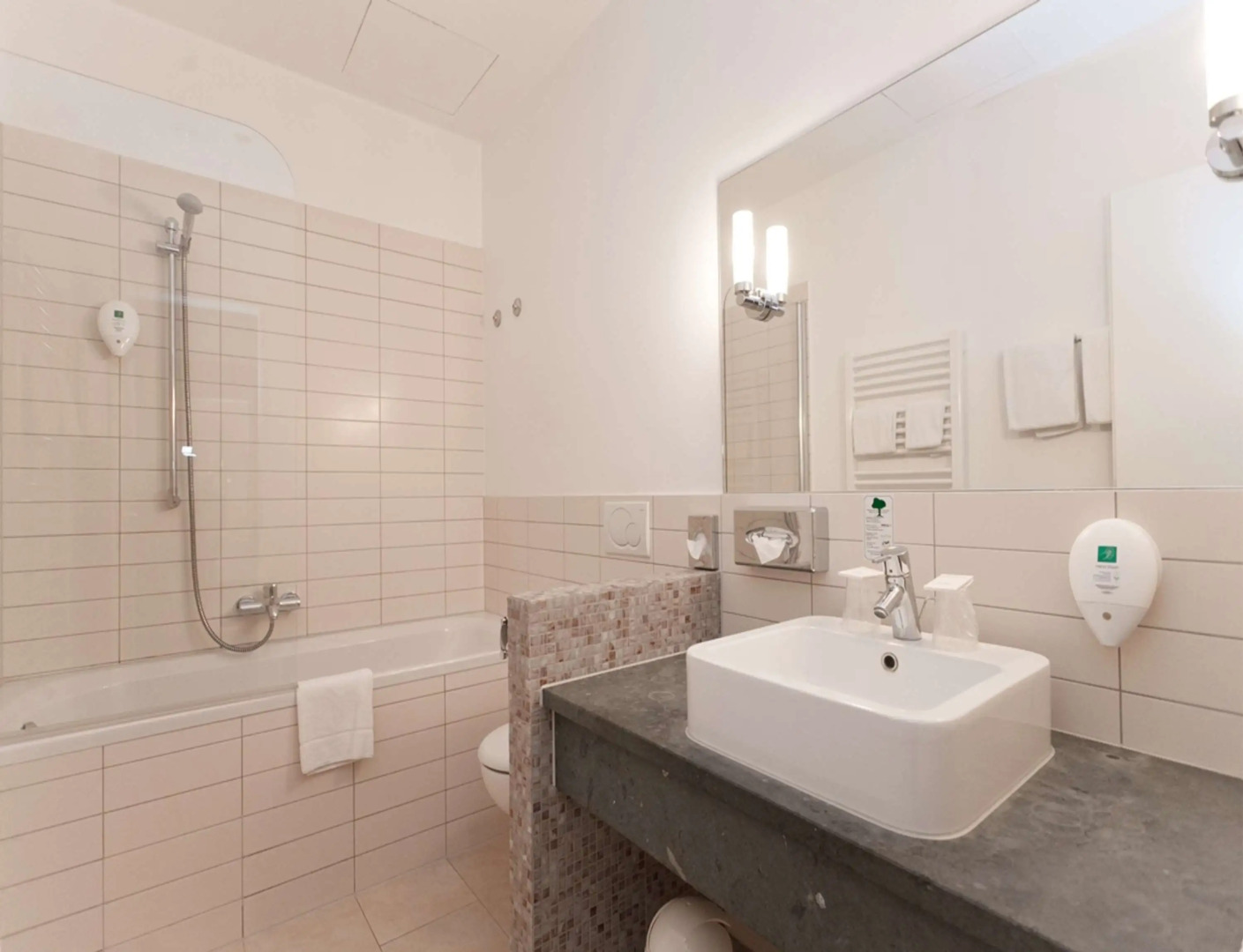 acom Hotel Berlin Kurfürstendamm