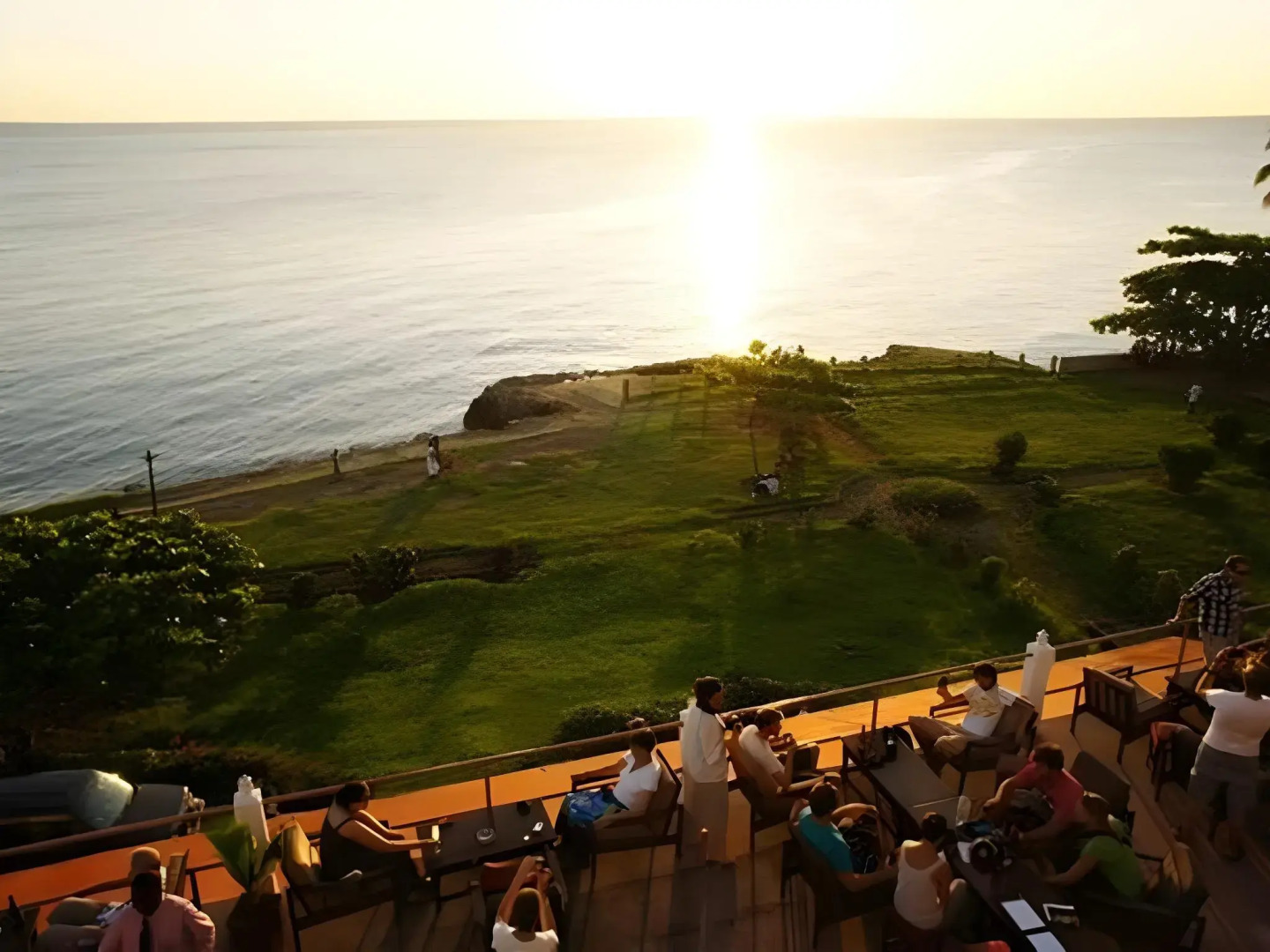 Africa House Hotel