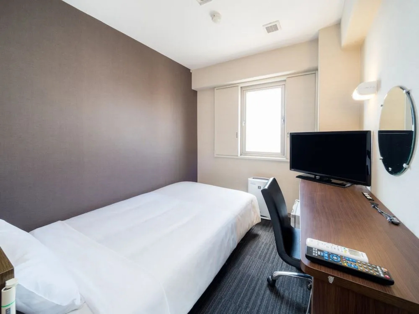 Super Hotel Ube Kosan Street