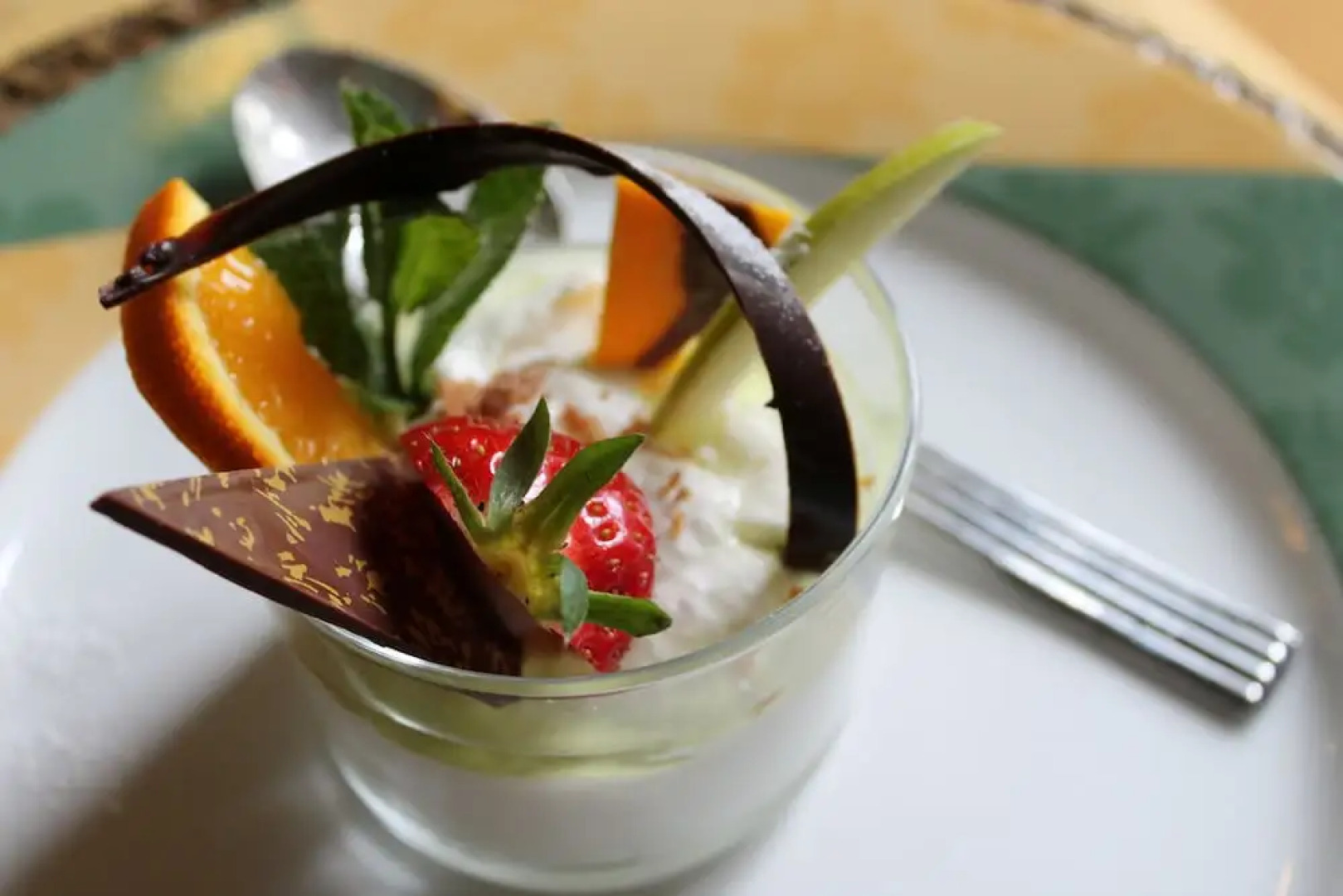 Hôtel Auberge du Morge