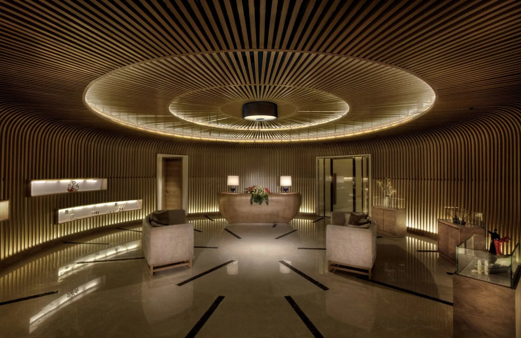 DoubleTree by Hilton Hotel Heyuan