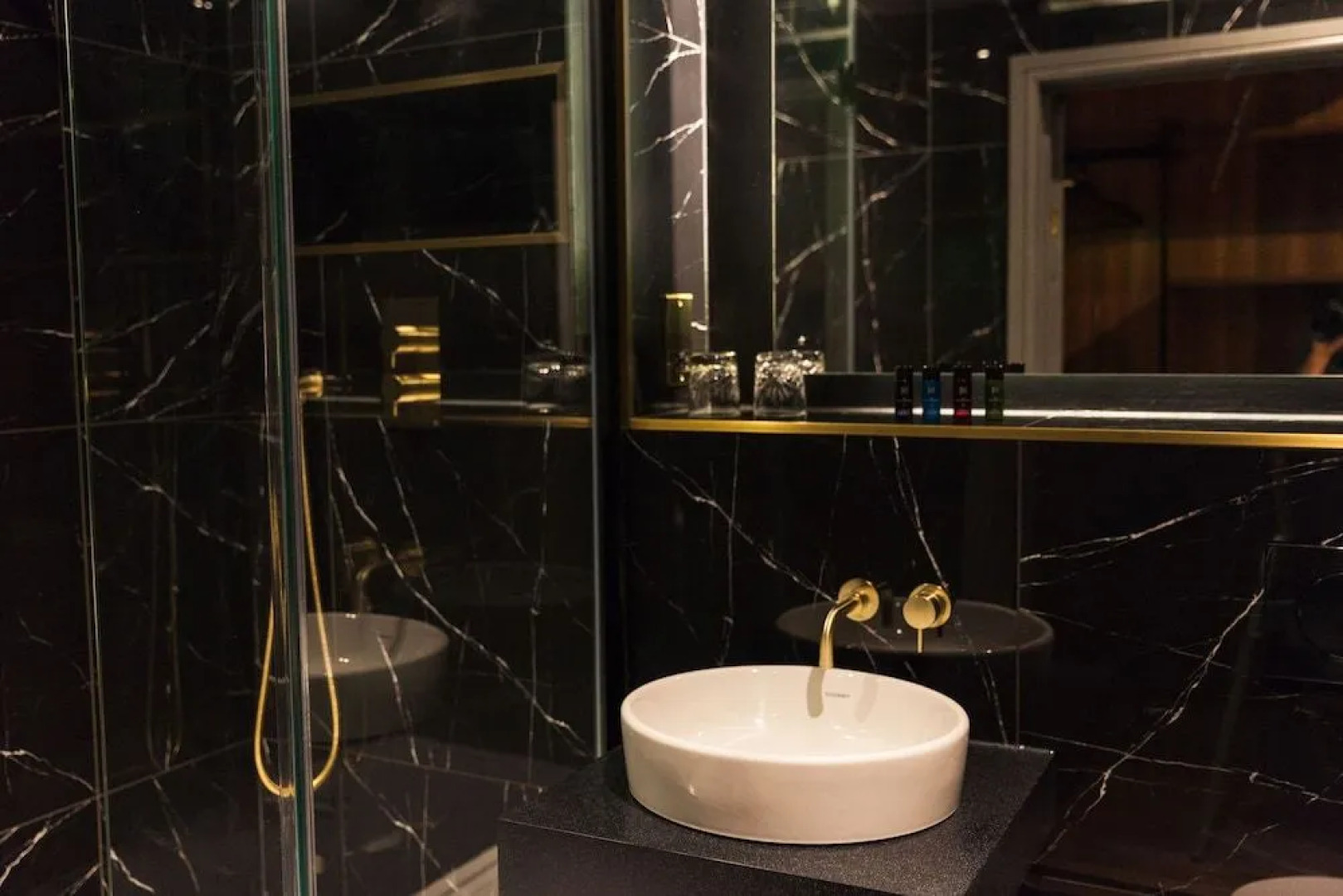 The Chesterton Hotel