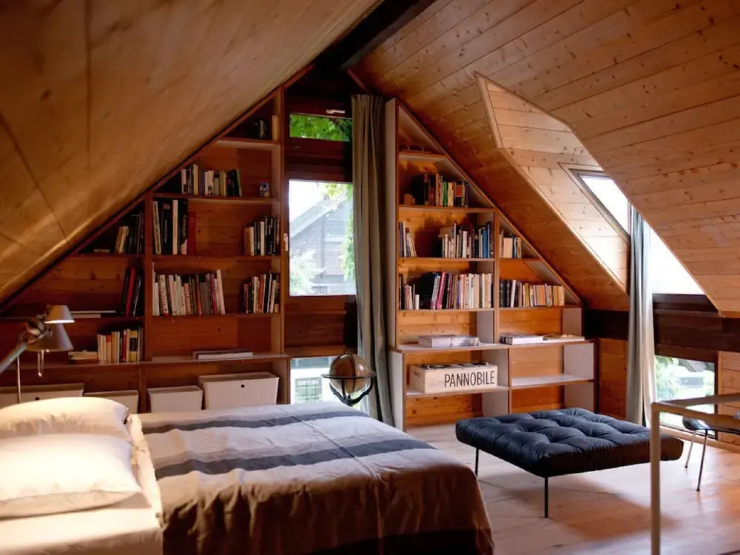 Bergwiesen - Studio House