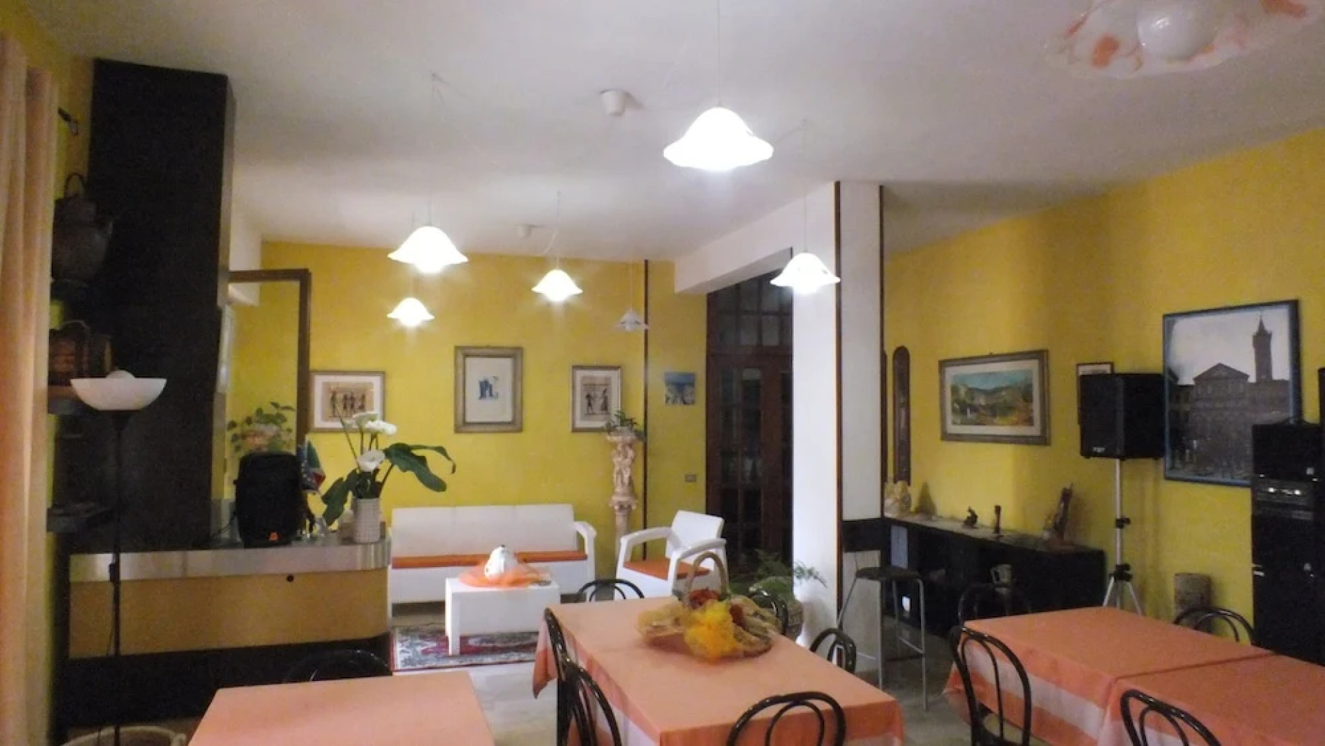 Villa Silvia Residenza Turistica