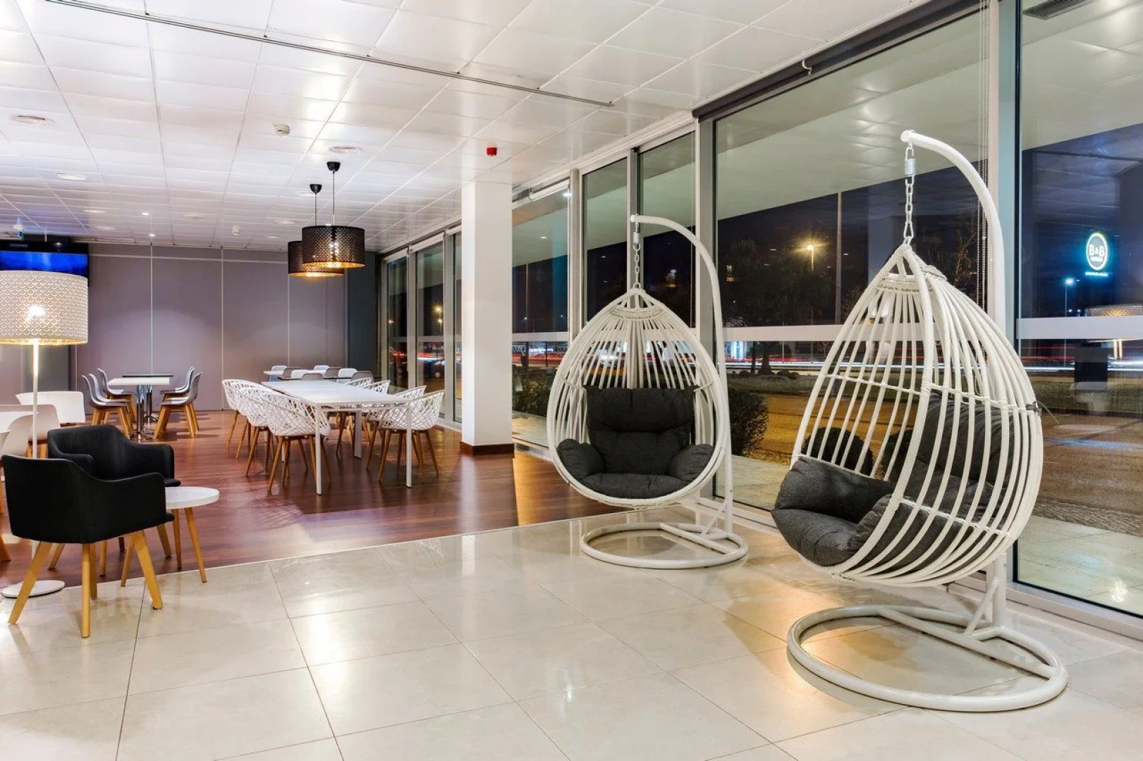 Отель B&B Cantanhede Coimbra