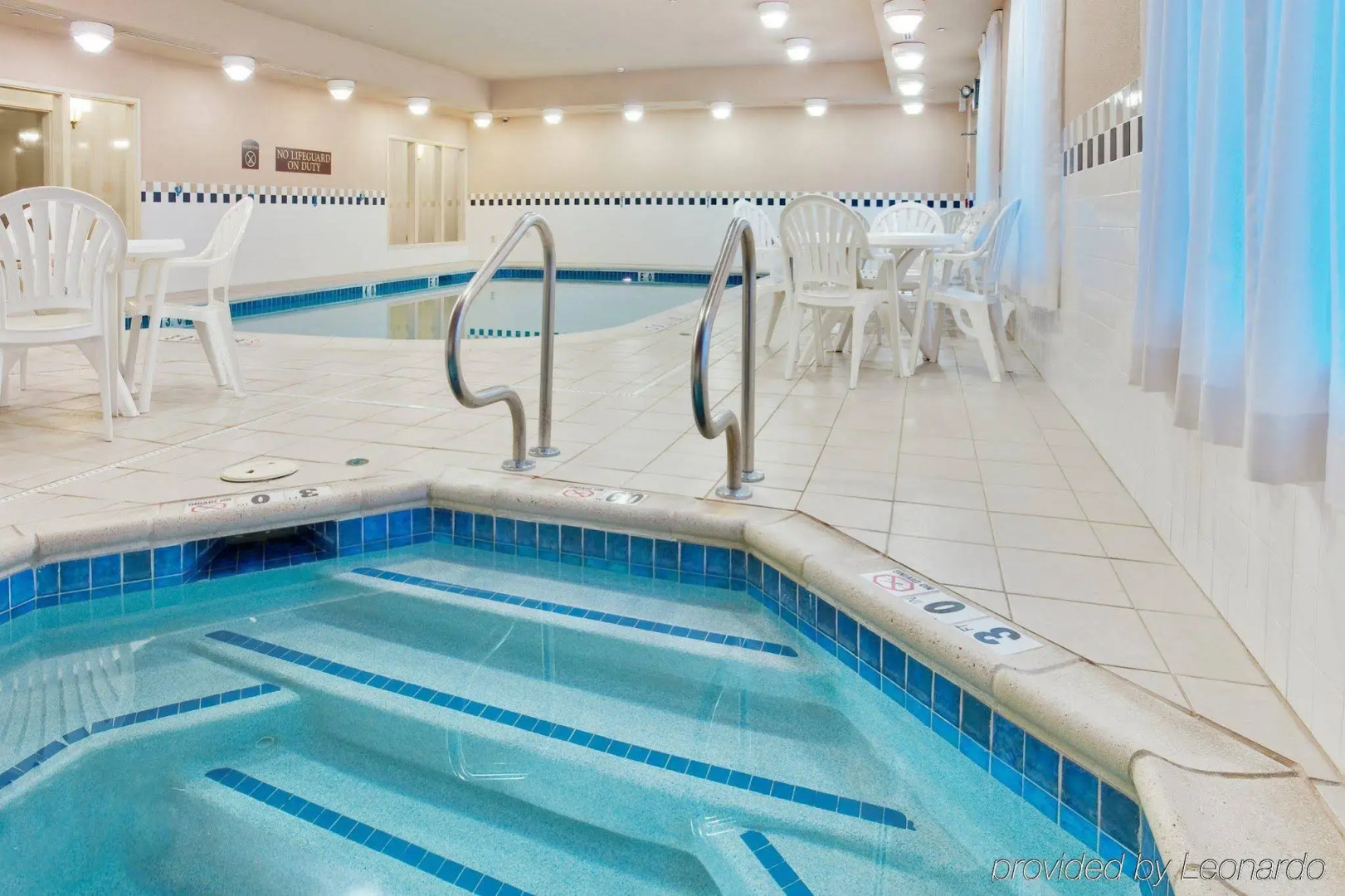 Holiday Inn Express Hotel & Suites Bethlehem by IHG