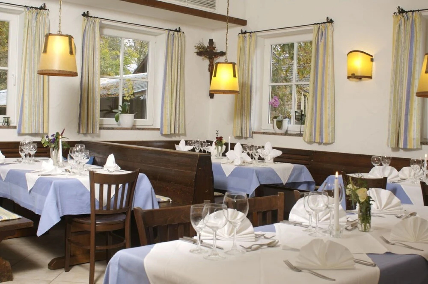 Hotel Gasthof Seefelder Hof