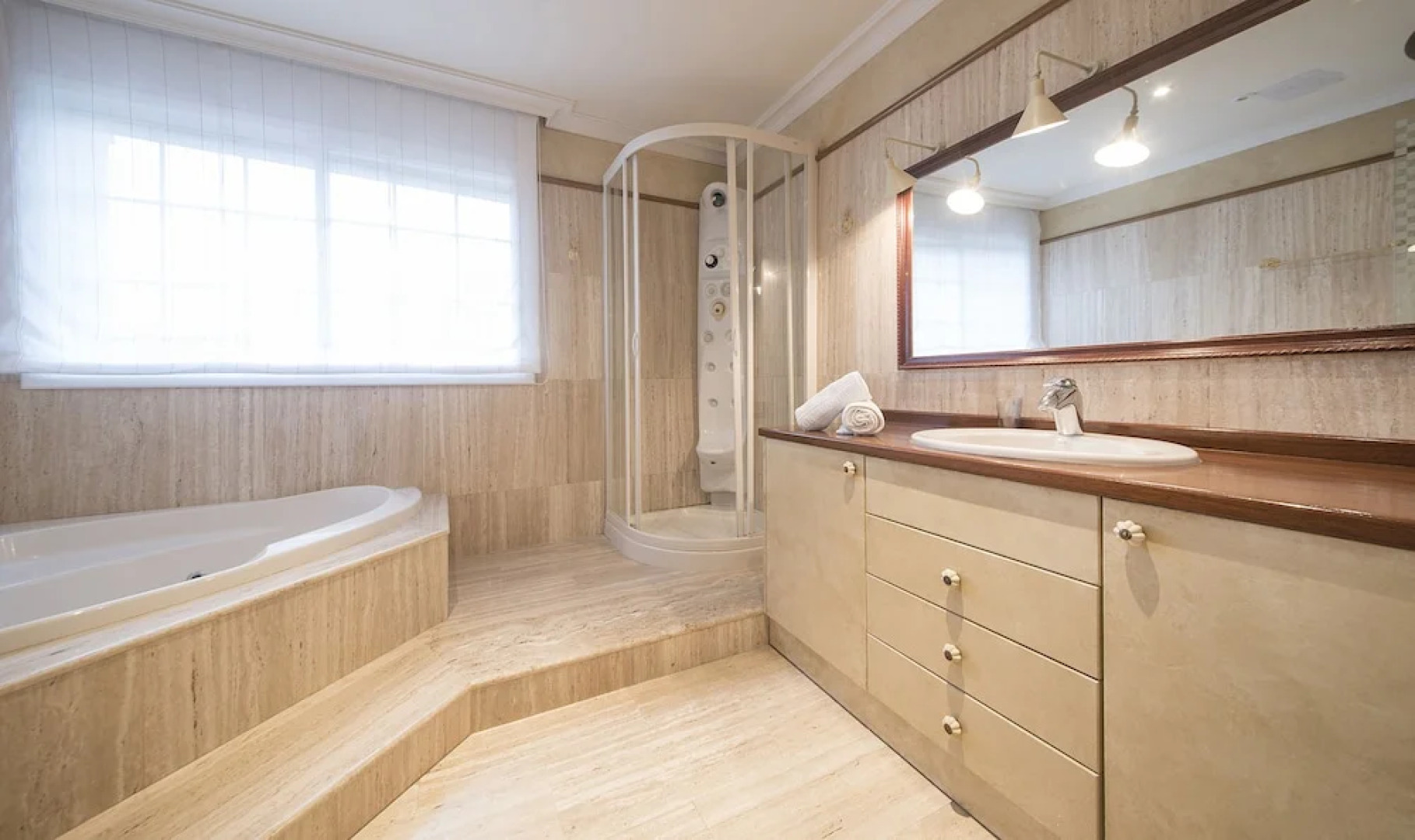 Villa Arrabassada Beach Th 09