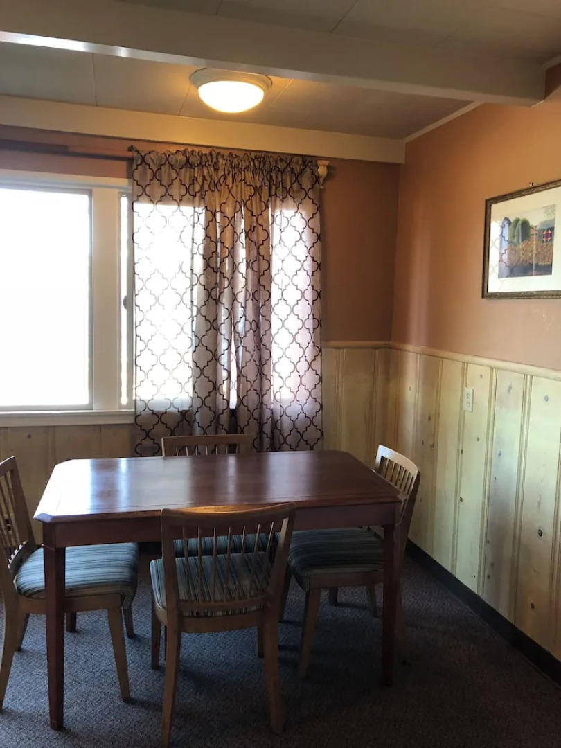 Clear Lake Vista Resort