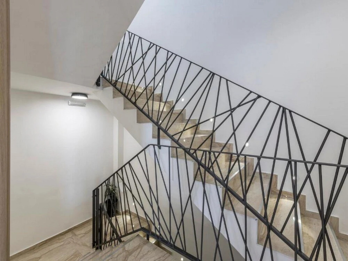 Luxury Villa La Nonna Ana - Entertainment,fitness,pool,sea View