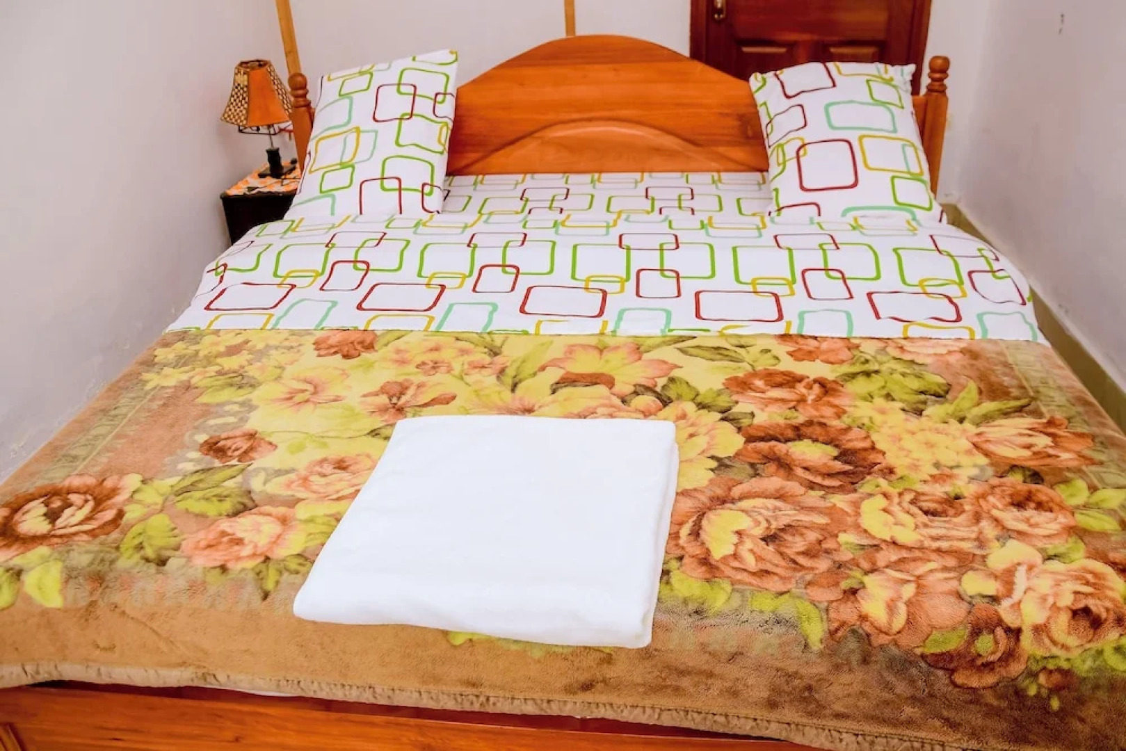 Kivu Sunset Apartment