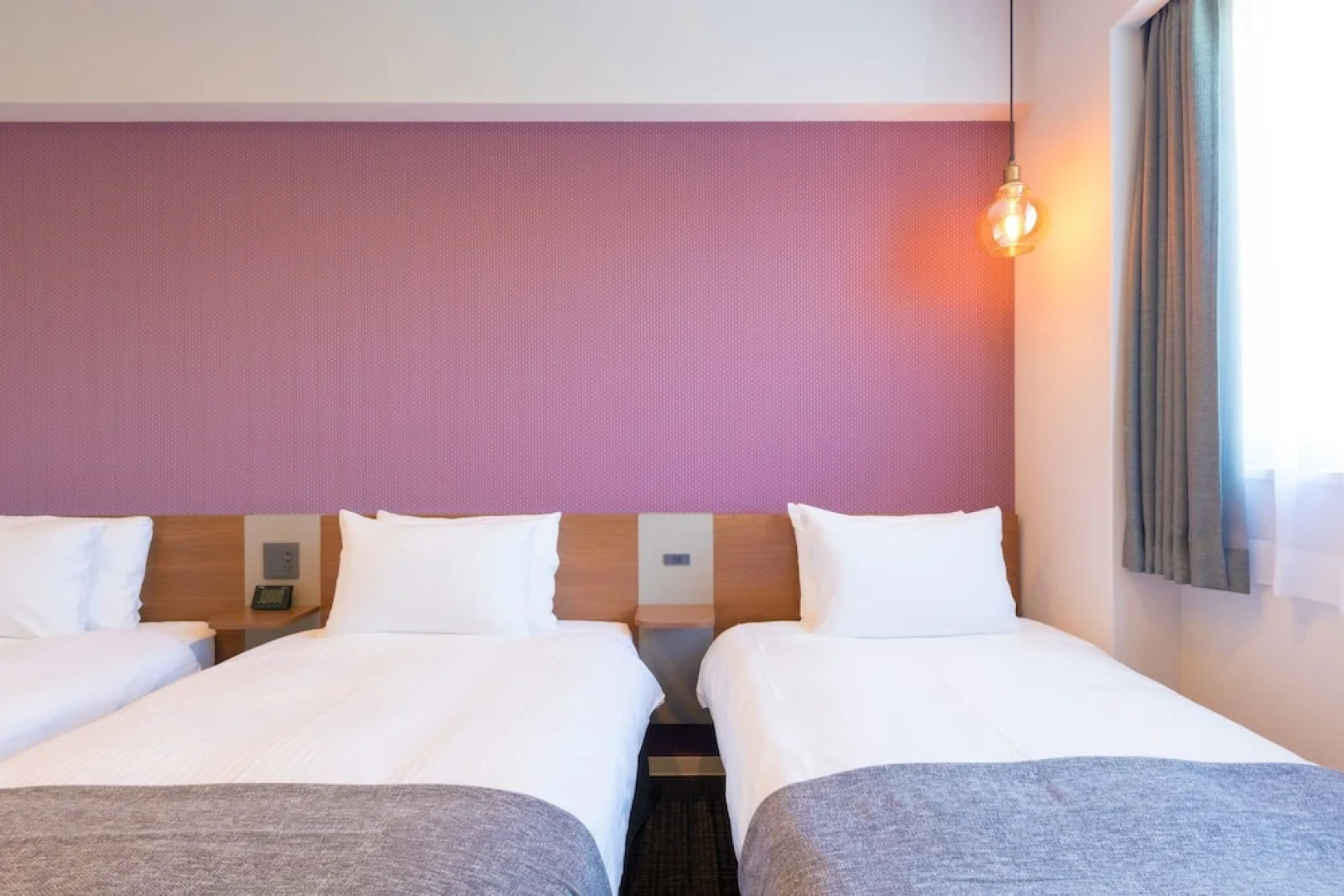 M’s Hotel Kyoto Station Taruya