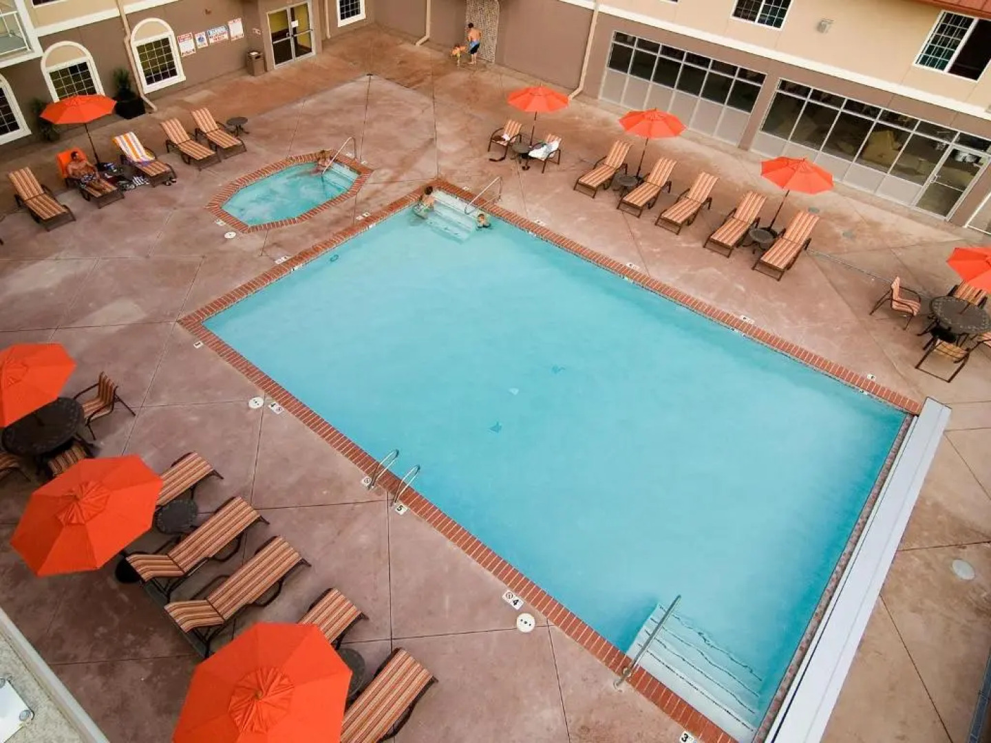 Raintree's Sandcastle