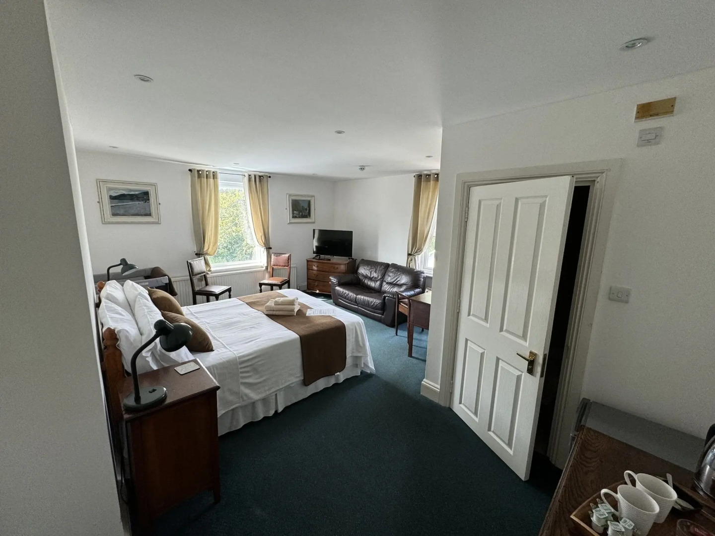 Hookwood Lodge London Gatwick