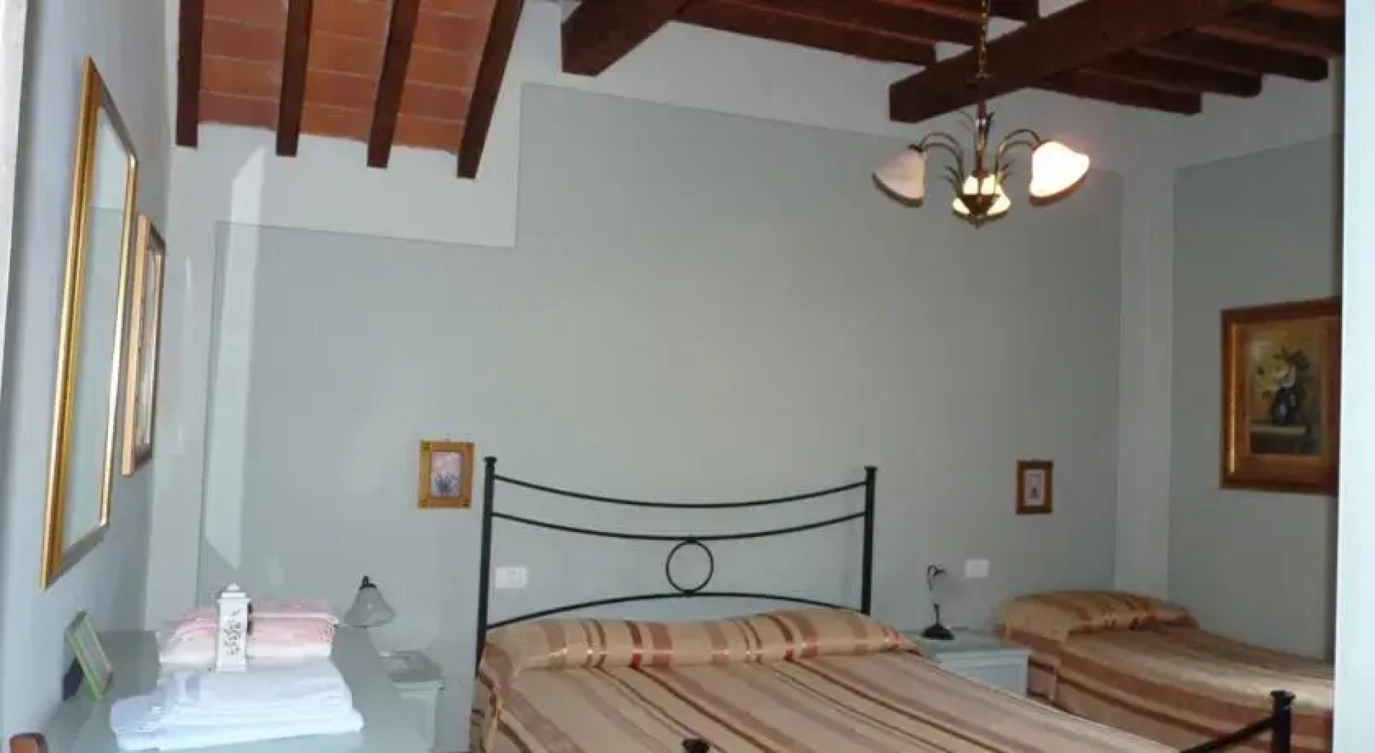 Agriturismo Le Piagge