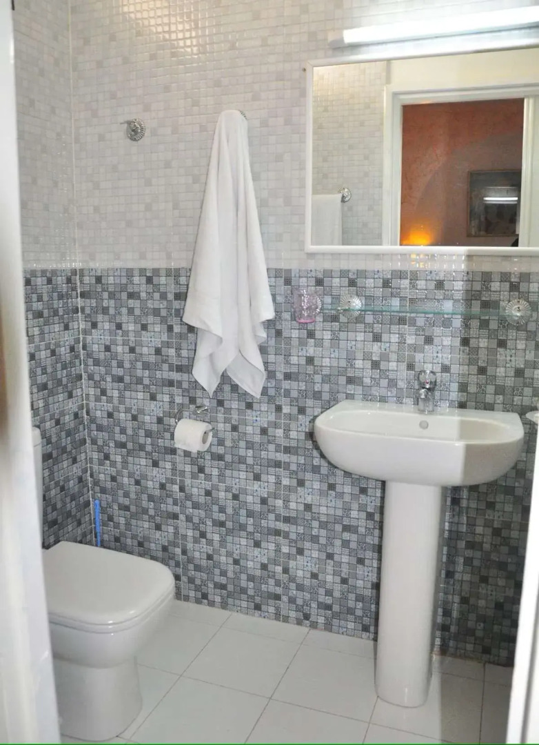 Hôtel Les Palmes d'Or