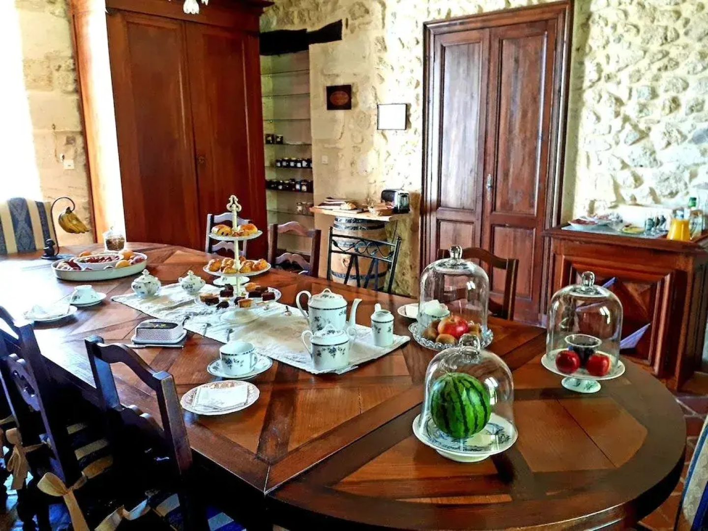 Domaine de Garat